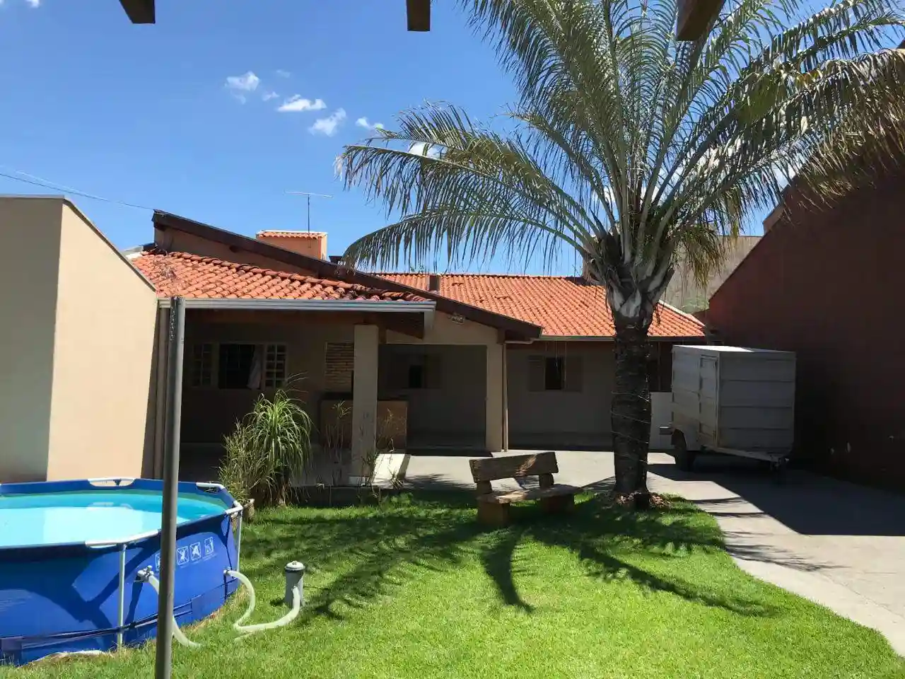 Casa com 2 quartos à venda, 360m² — foto 1 de 19