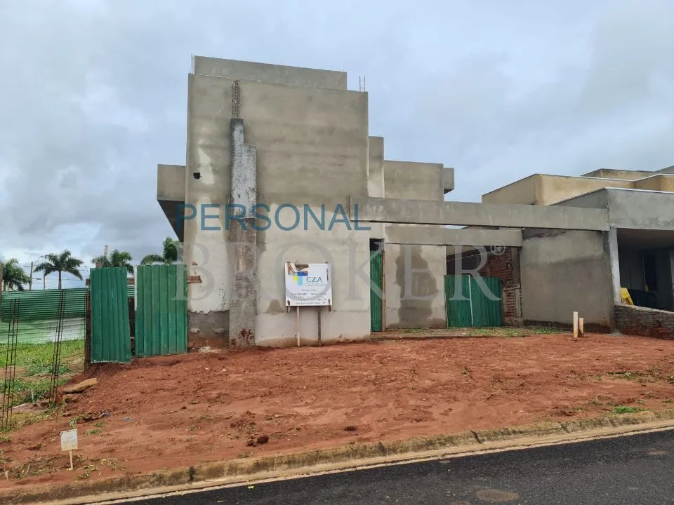 Casa de Condomínio com 3 quartos à venda, 208m² — foto 1 de 1
