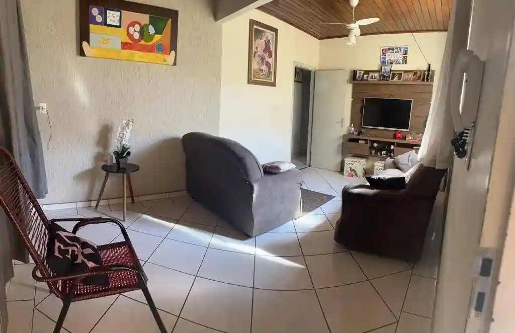 Casa  à venda, 180m² — foto 3 de 5