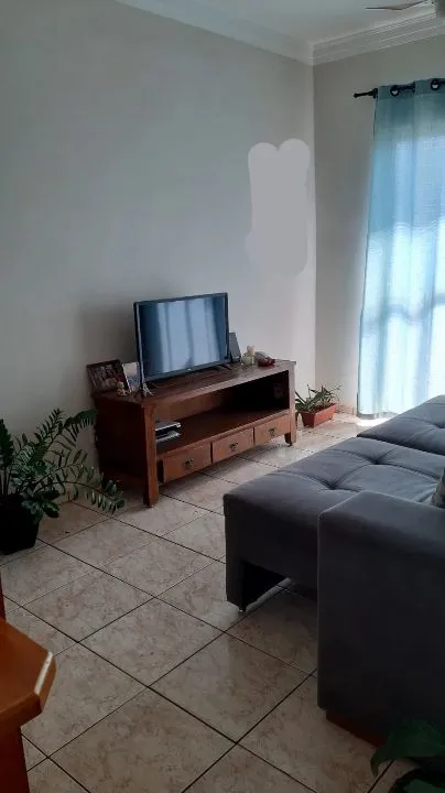 Apartamento à venda — foto 1 de 9