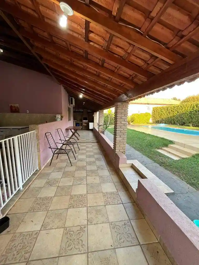 Fazenda / Sítio / Chácara com 3 quartos à venda, 1000m² — foto 19 de 23