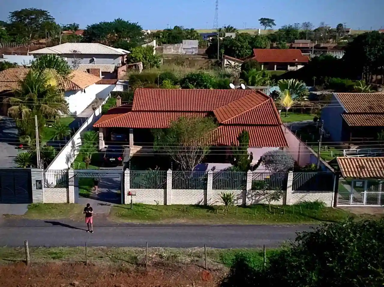 Fazenda / Sítio / Chácara com 3 quartos à venda, 1000m² — foto 23 de 23