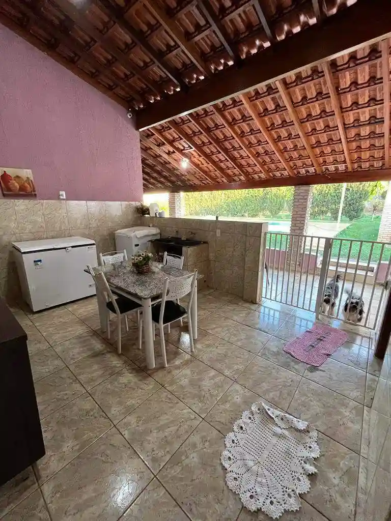 Fazenda / Sítio / Chácara com 3 quartos à venda, 1000m² — foto 13 de 23