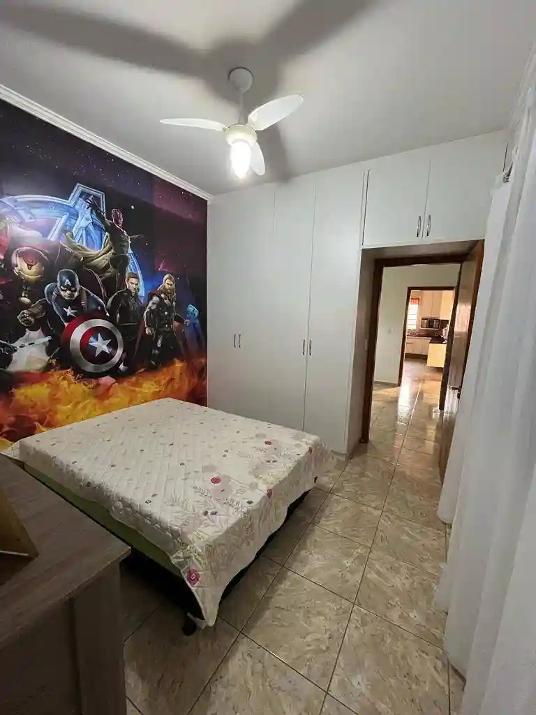 Fazenda / Sítio / Chácara com 3 quartos à venda, 1000m² — foto 10 de 23