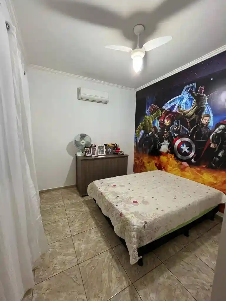 Fazenda / Sítio / Chácara com 3 quartos à venda, 1000m² — foto 8 de 23
