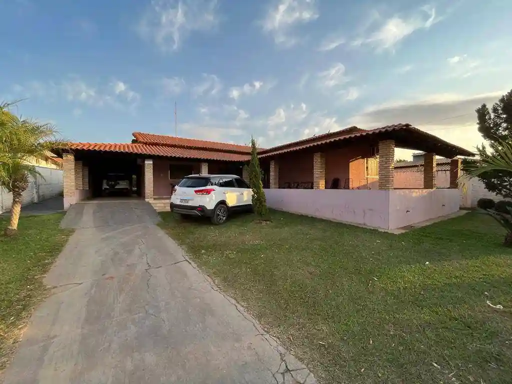Fazenda / Sítio / Chácara com 3 quartos à venda, 1000m² — foto 20 de 23