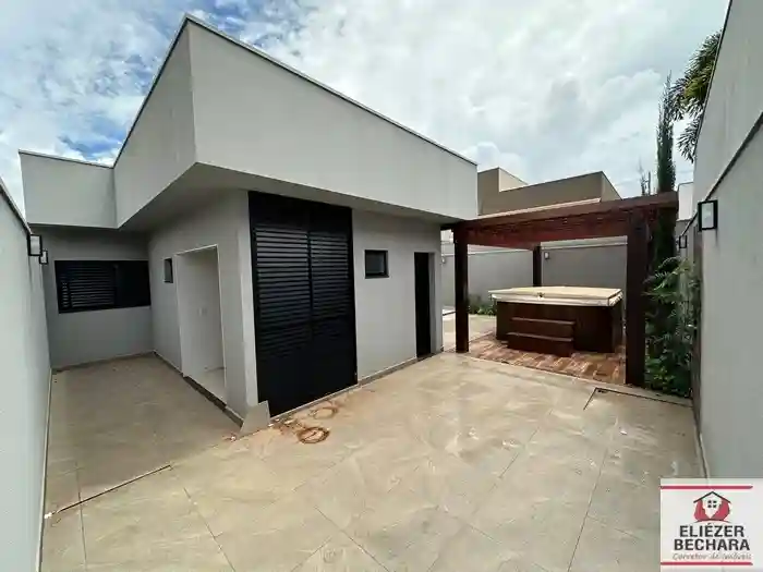 Casa com 3 quartos à venda, 216m² — foto 7 de 26