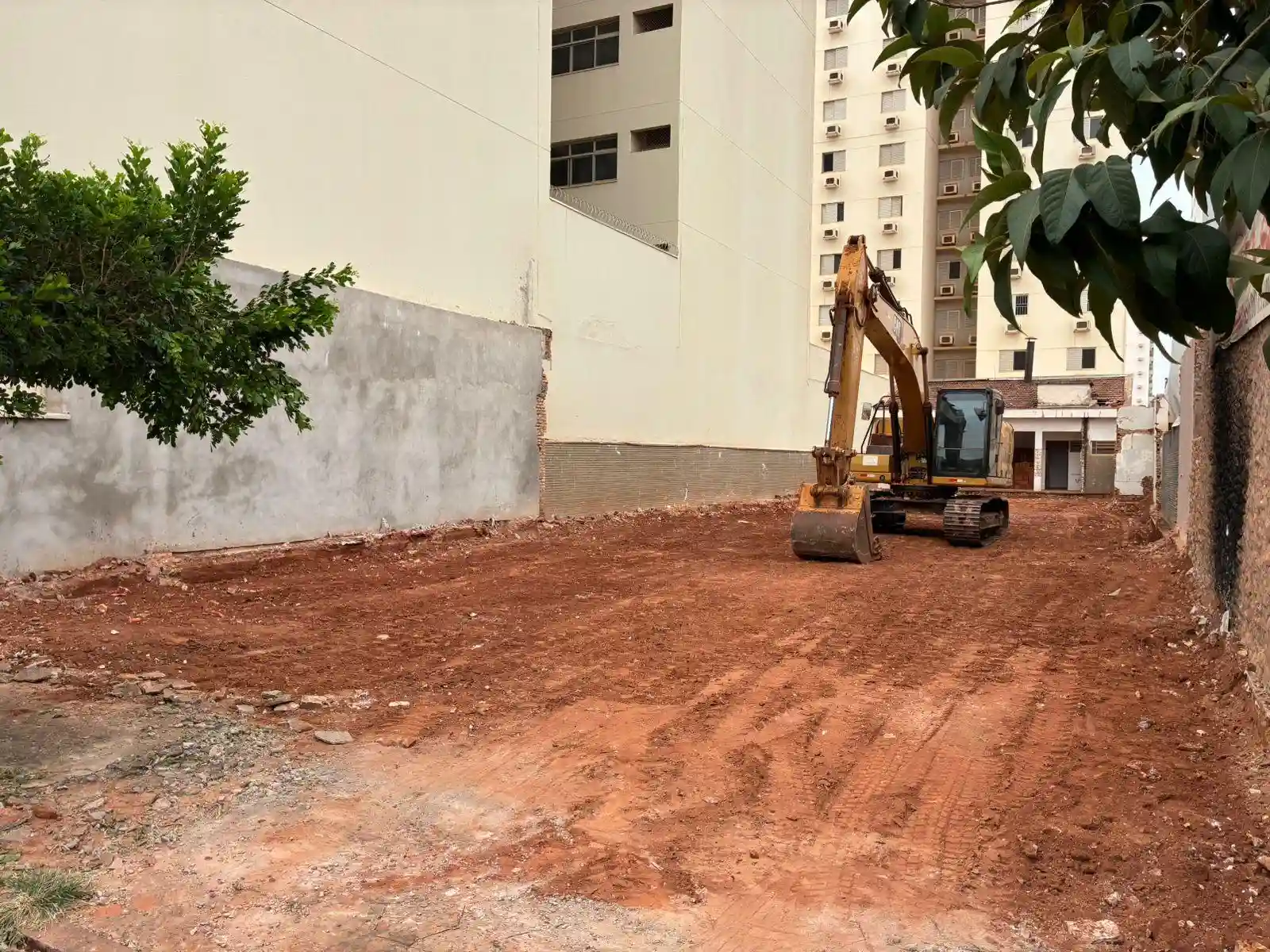 Área Comercial  à venda, 484m² — foto 1 de 2