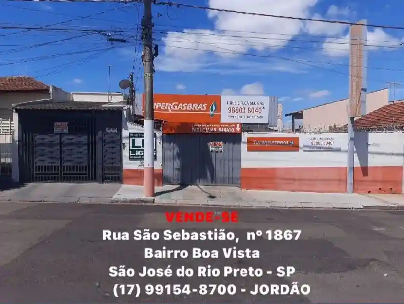 Casa com 3 quartos à venda, 320m² — foto 40 de 45