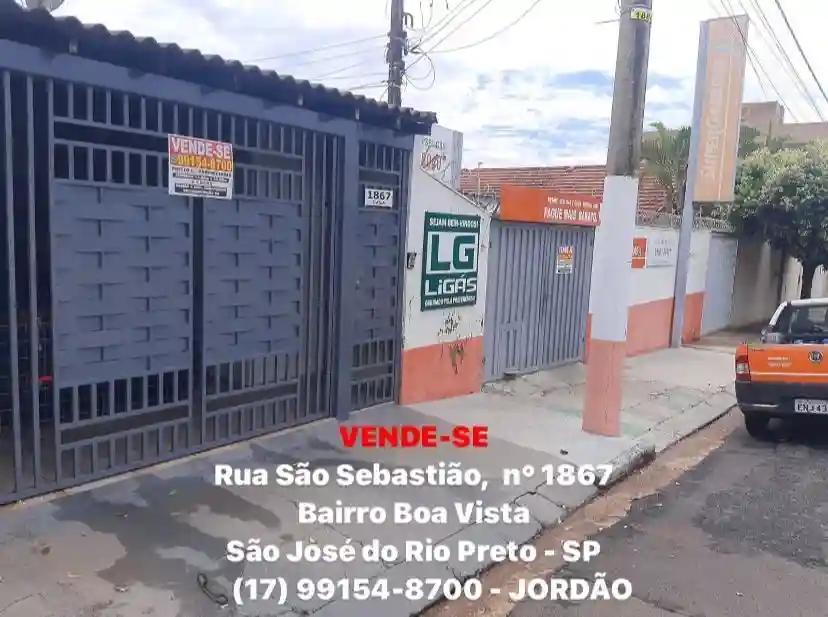 Casa com 3 quartos à venda, 320m² — foto 27 de 45