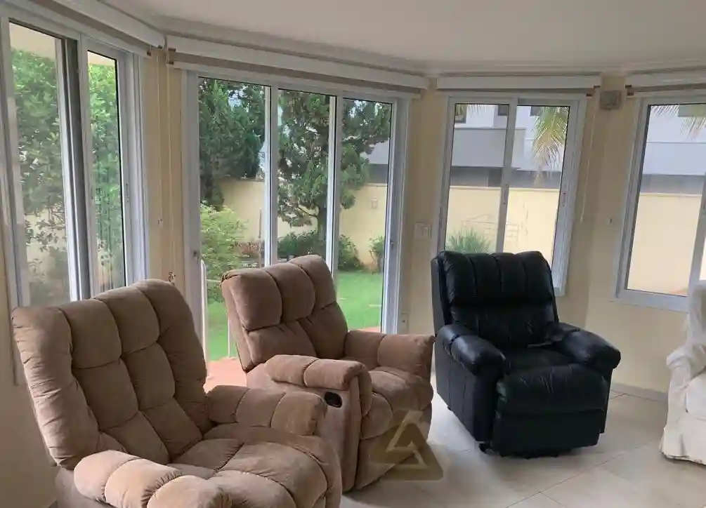 Casa de Condomínio com 3 quartos à venda, 984m² — foto 6 de 10