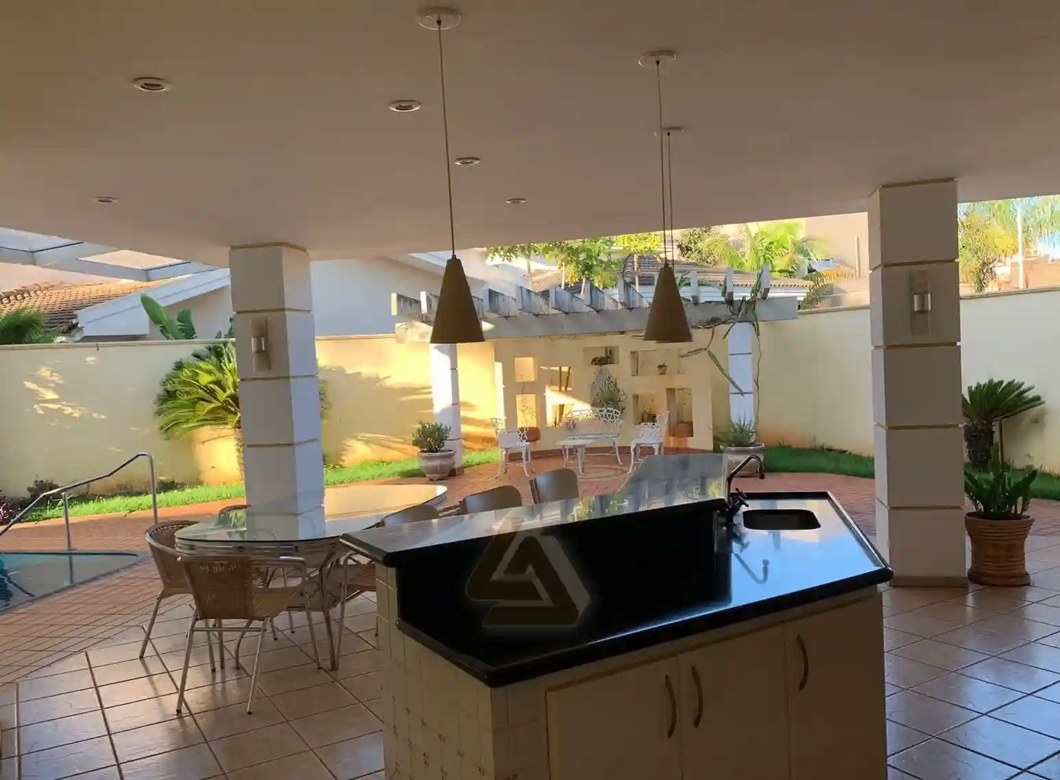 Casa de Condomínio com 3 quartos à venda, 984m² — foto 8 de 10