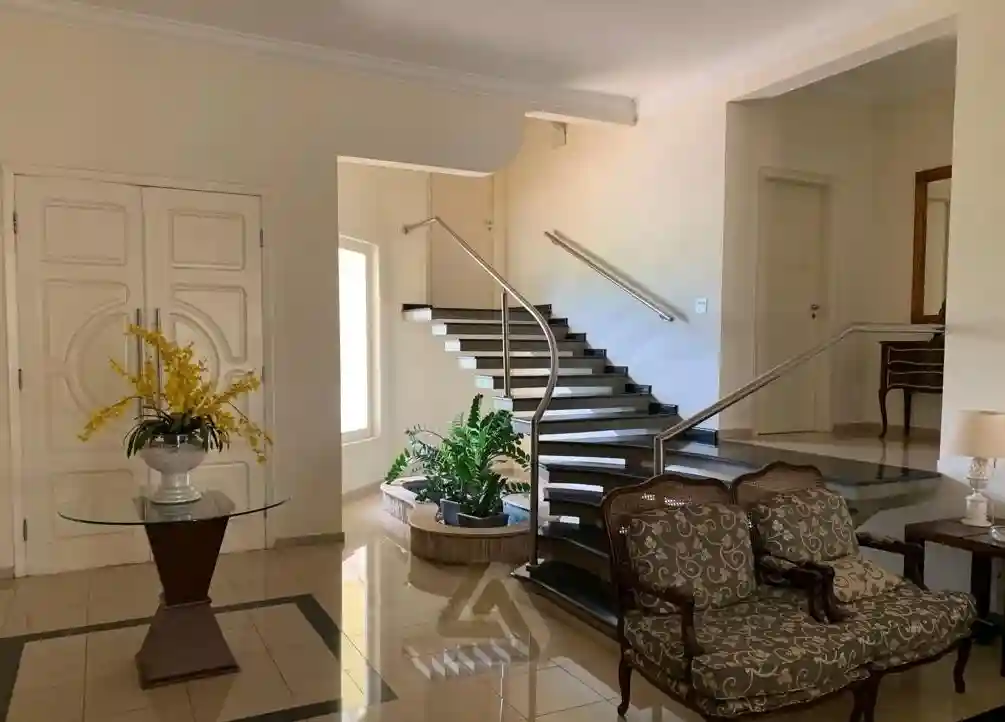 Casa de Condomínio com 3 quartos à venda, 984m² — foto 1 de 10