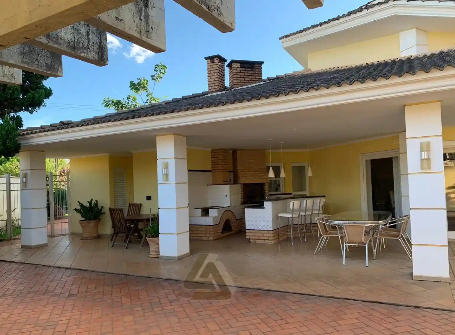Casa de Condomínio com 3 quartos à venda, 984m² — foto 9 de 10