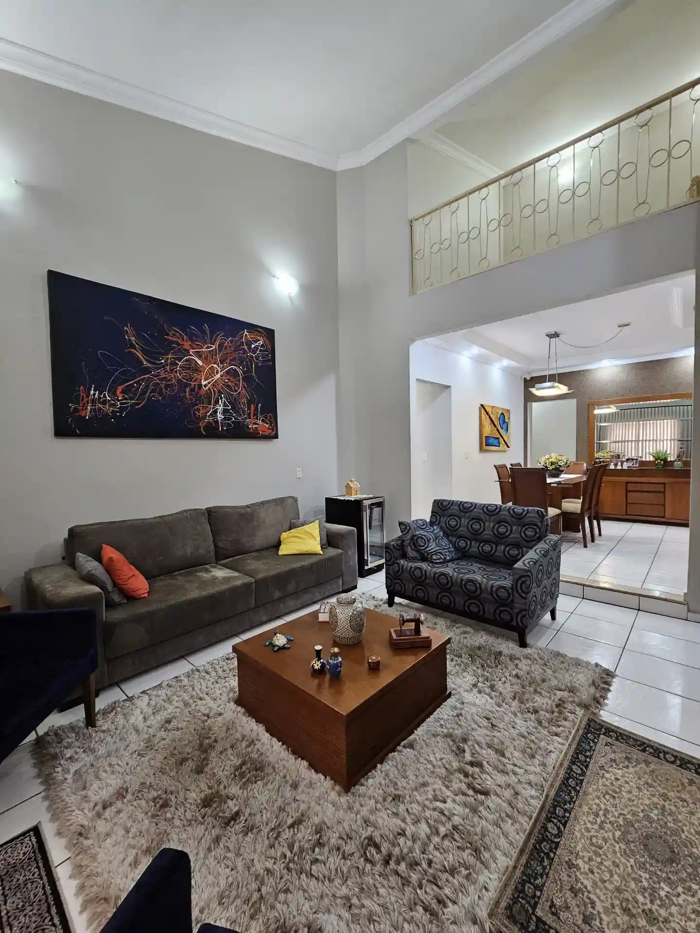 Casa com 4 quartos à venda, 217m² — foto 8 de 32