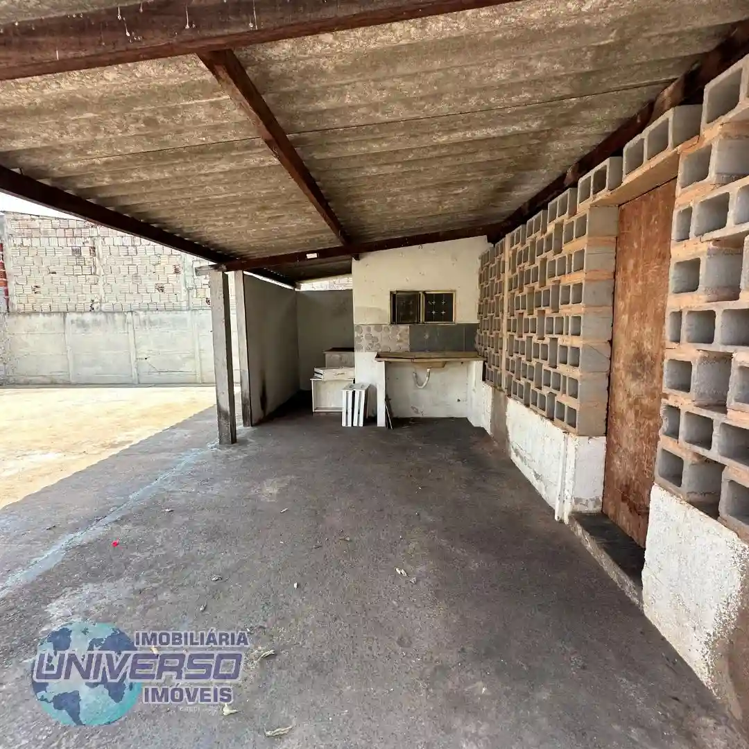 Casa  à venda, 102m² — foto 10 de 11