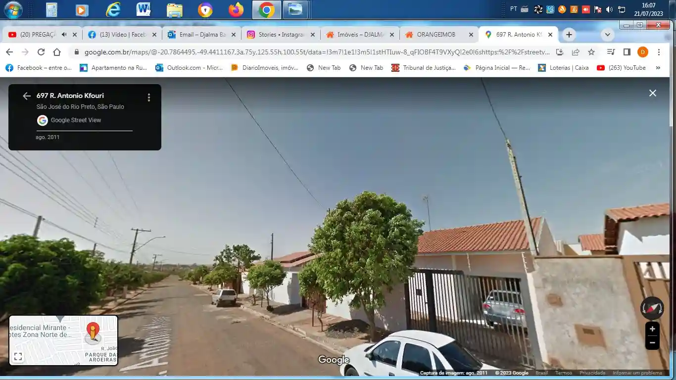 Casa com 2 quartos à venda, 70m² — foto 7 de 7
