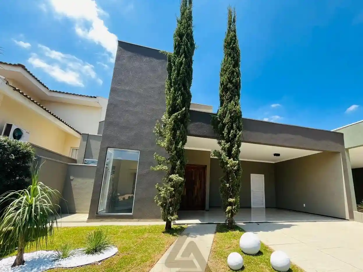 Casa de Condomínio com 3 quartos à venda, 180m² — foto 1 de 15