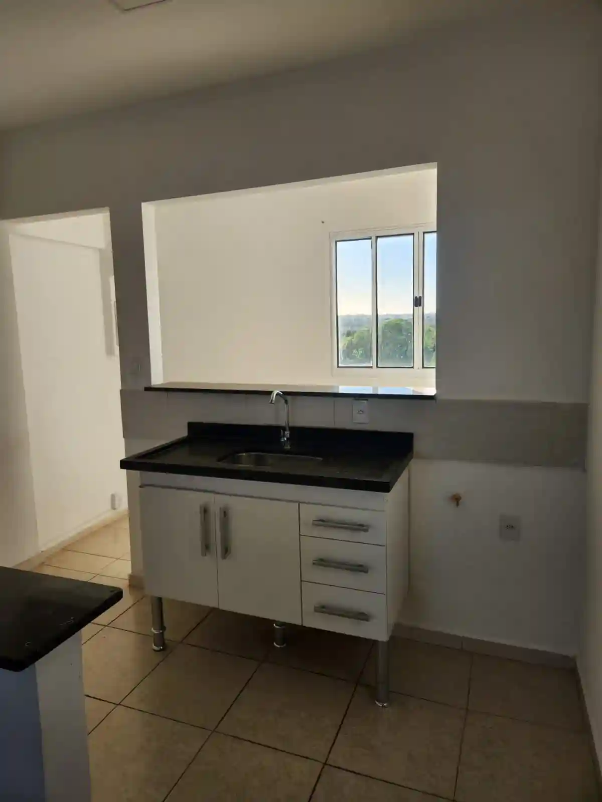 Apartamento com 2 quartos à venda, 65m² — foto 1 de 11