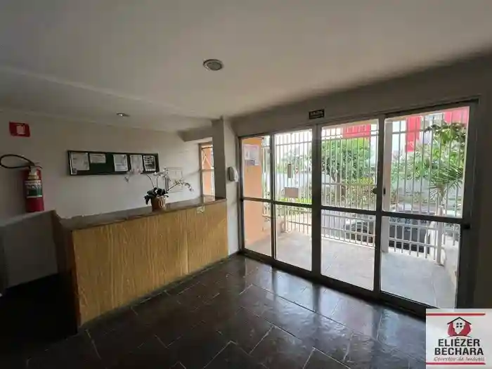 Apartamento com 3 quartos à venda, 100m² — foto 33 de 33