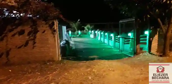 Fazenda / Sítio / Chácara com 2 quartos à venda, 3000m² — foto 6 de 10