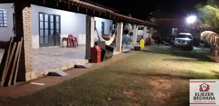 Fazenda / Sítio / Chácara com 2 quartos à venda, 3000m² — foto 7 de 10