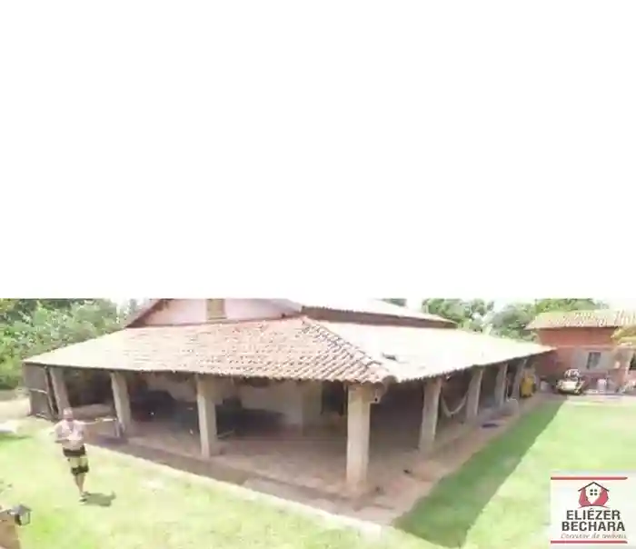 Fazenda / Sítio / Chácara com 2 quartos à venda, 3000m² — foto 10 de 10