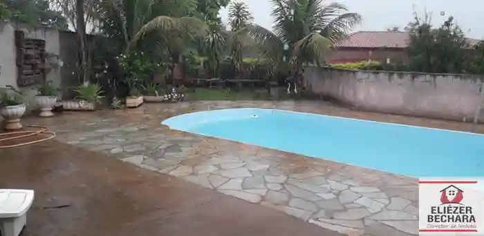 Fazenda / Sítio / Chácara com 2 quartos à venda, 3000m² — foto 1 de 10