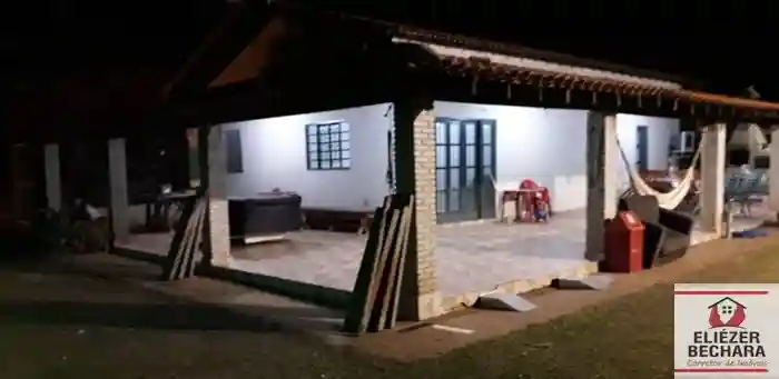 Fazenda / Sítio / Chácara com 2 quartos à venda, 3000m² — foto 5 de 10