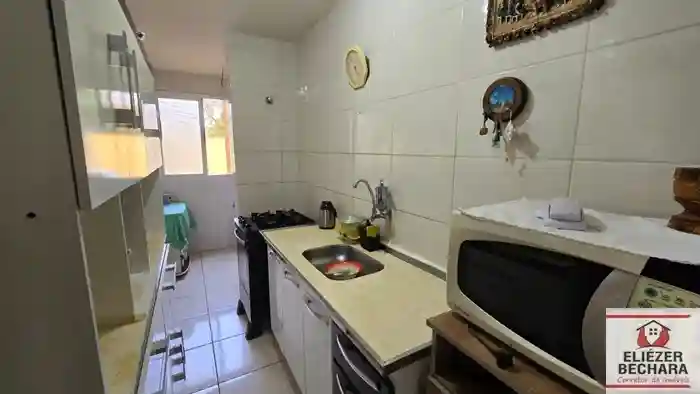 Apartamento com 2 quartos à venda, 50m² — foto 12 de 22