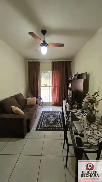 Apartamento com 2 quartos à venda, 50m² — foto 2 de 22