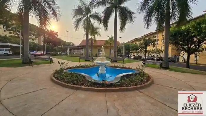 Apartamento com 2 quartos à venda, 50m² — foto 21 de 22