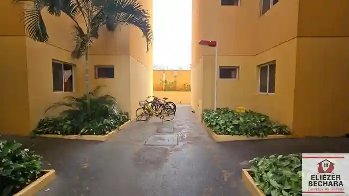 Apartamento com 2 quartos à venda, 50m² — foto 17 de 22