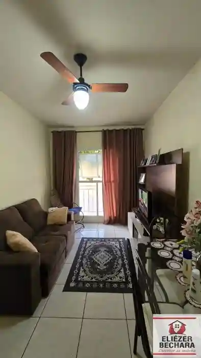 Apartamento com 2 quartos à venda, 50m² — foto 3 de 22