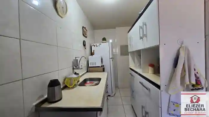 Apartamento com 2 quartos à venda, 50m² — foto 14 de 22