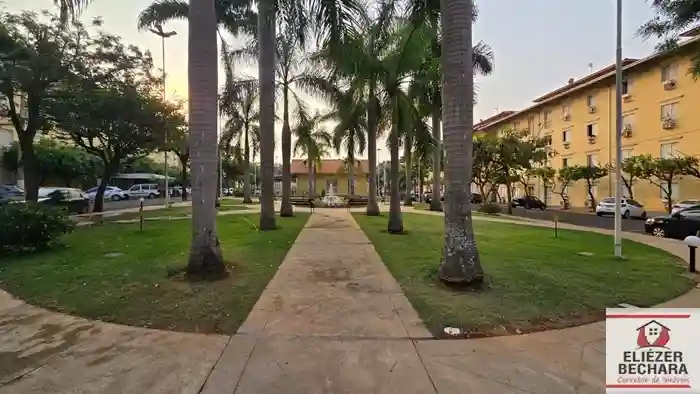 Apartamento com 2 quartos à venda, 50m² — foto 18 de 22