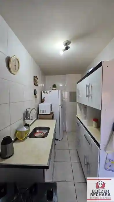 Apartamento com 2 quartos à venda, 50m² — foto 9 de 22