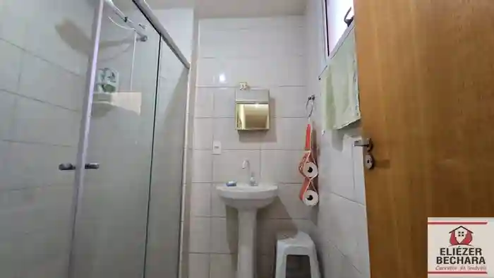 Apartamento com 2 quartos à venda, 50m² — foto 16 de 22