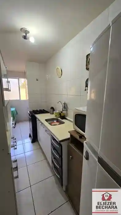 Apartamento com 2 quartos à venda, 50m² — foto 10 de 22