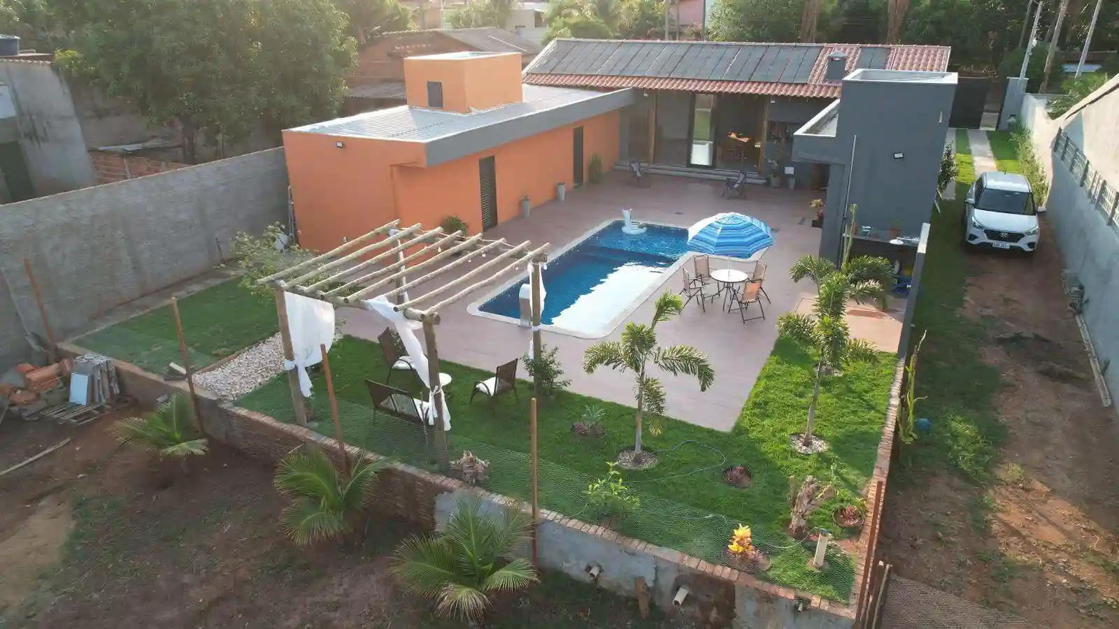 Fazenda / Sítio / Chácara com 2 quartos à venda, 1000m² — foto 25 de 28
