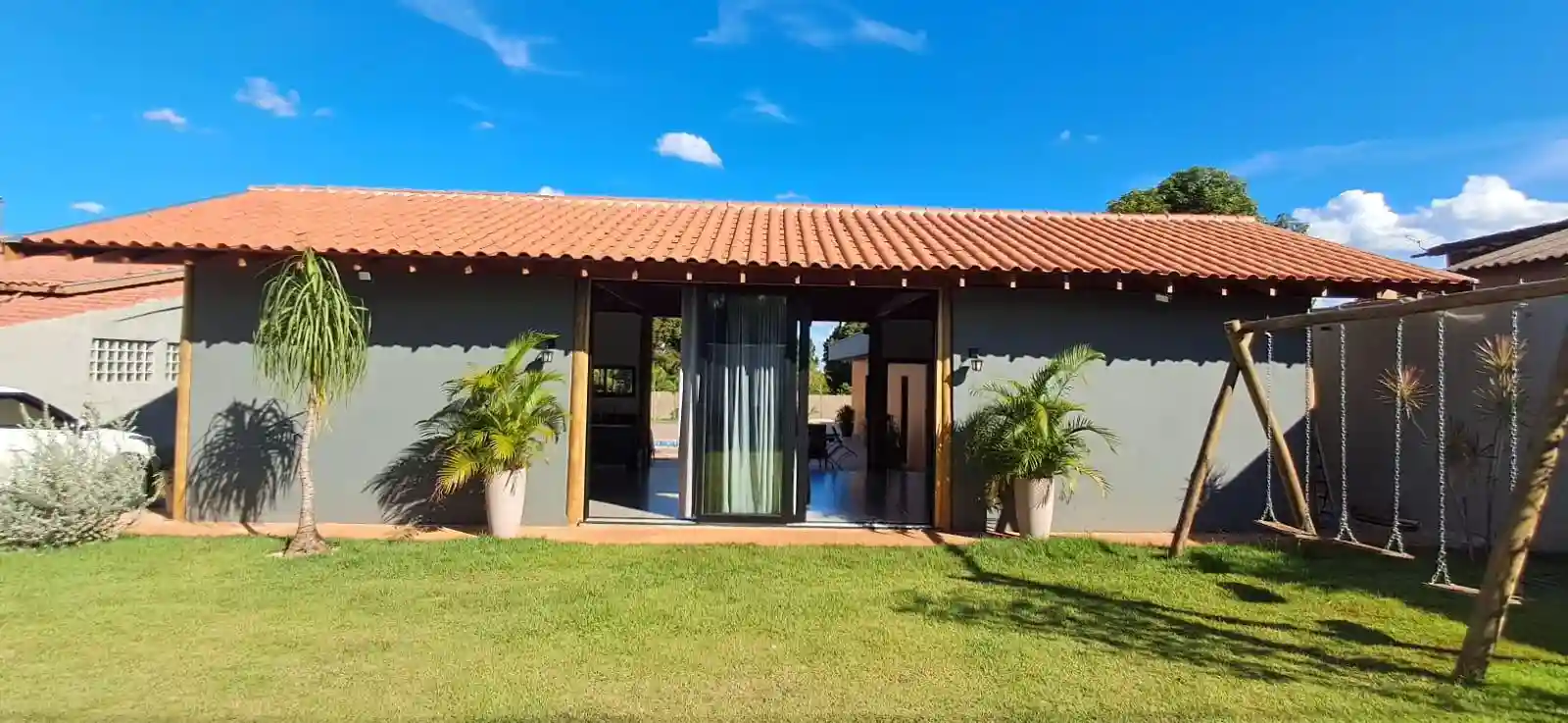 Fazenda / Sítio / Chácara com 2 quartos à venda, 1000m² — foto 5 de 28