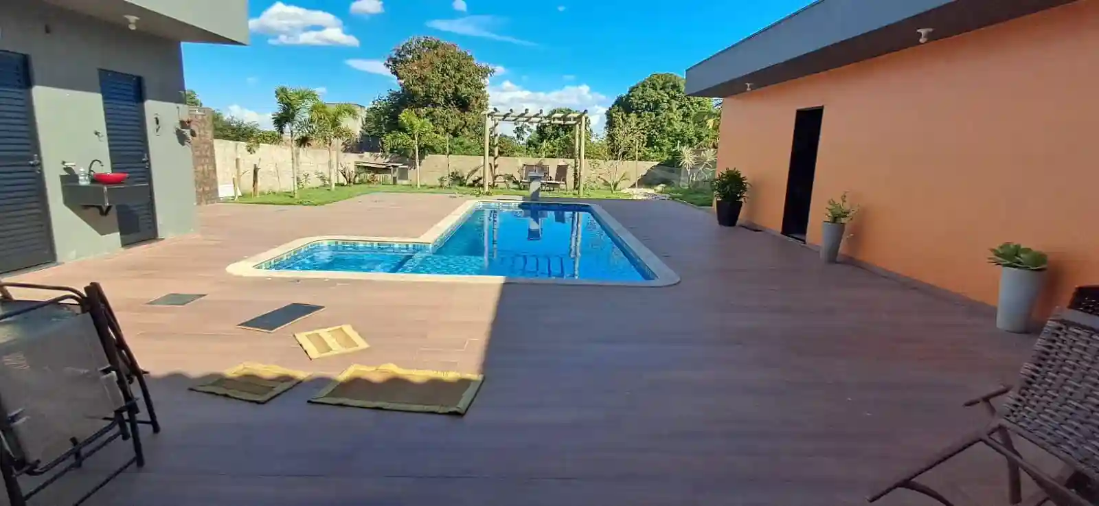 Fazenda / Sítio / Chácara com 2 quartos à venda, 1000m² — foto 10 de 28