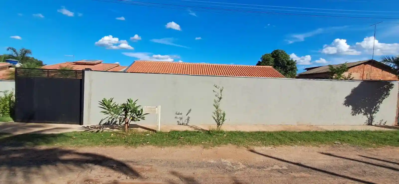 Fazenda / Sítio / Chácara com 2 quartos à venda, 1000m² — foto 4 de 28