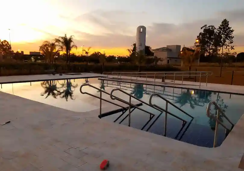 Terreno / Lote / Condomínio  à venda, 338m² — foto 4 de 5