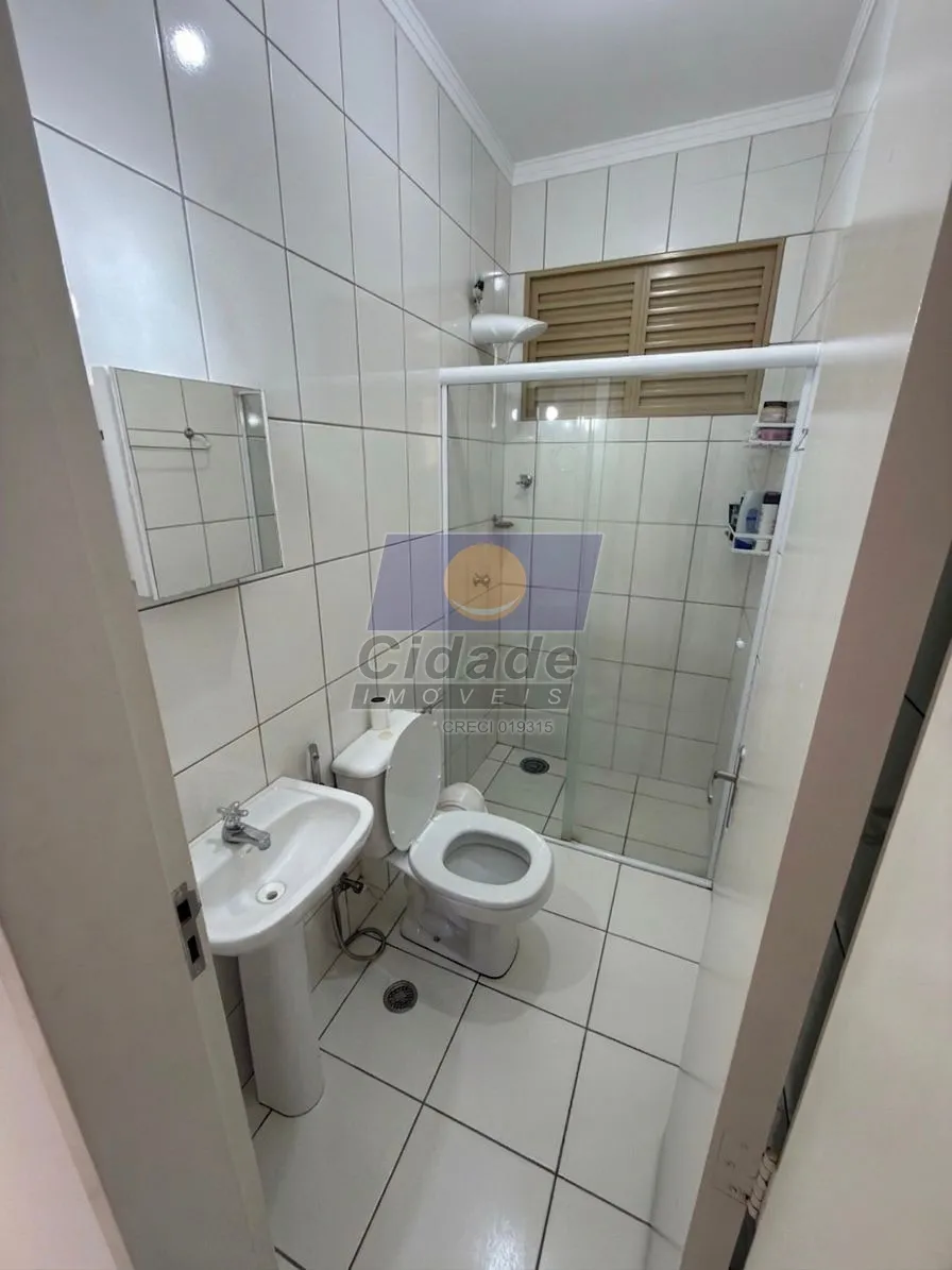 Apartamento com 3 quartos para aluguel, 76m² — foto 6 de 6