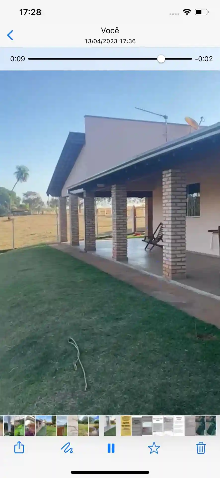 Fazenda / Sítio / Chácara  à venda, 60m² — foto 5 de 11
