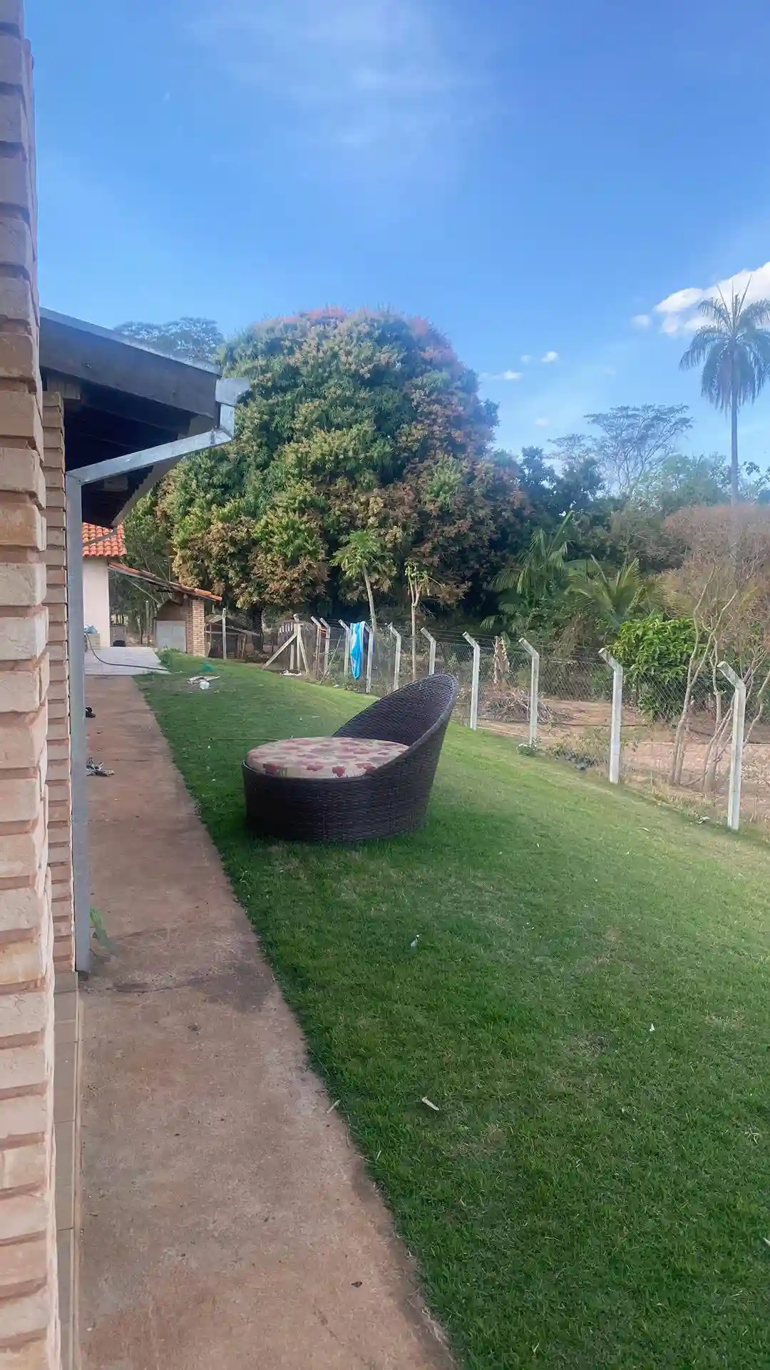 Fazenda / Sítio / Chácara  à venda, 60m² — foto 7 de 11