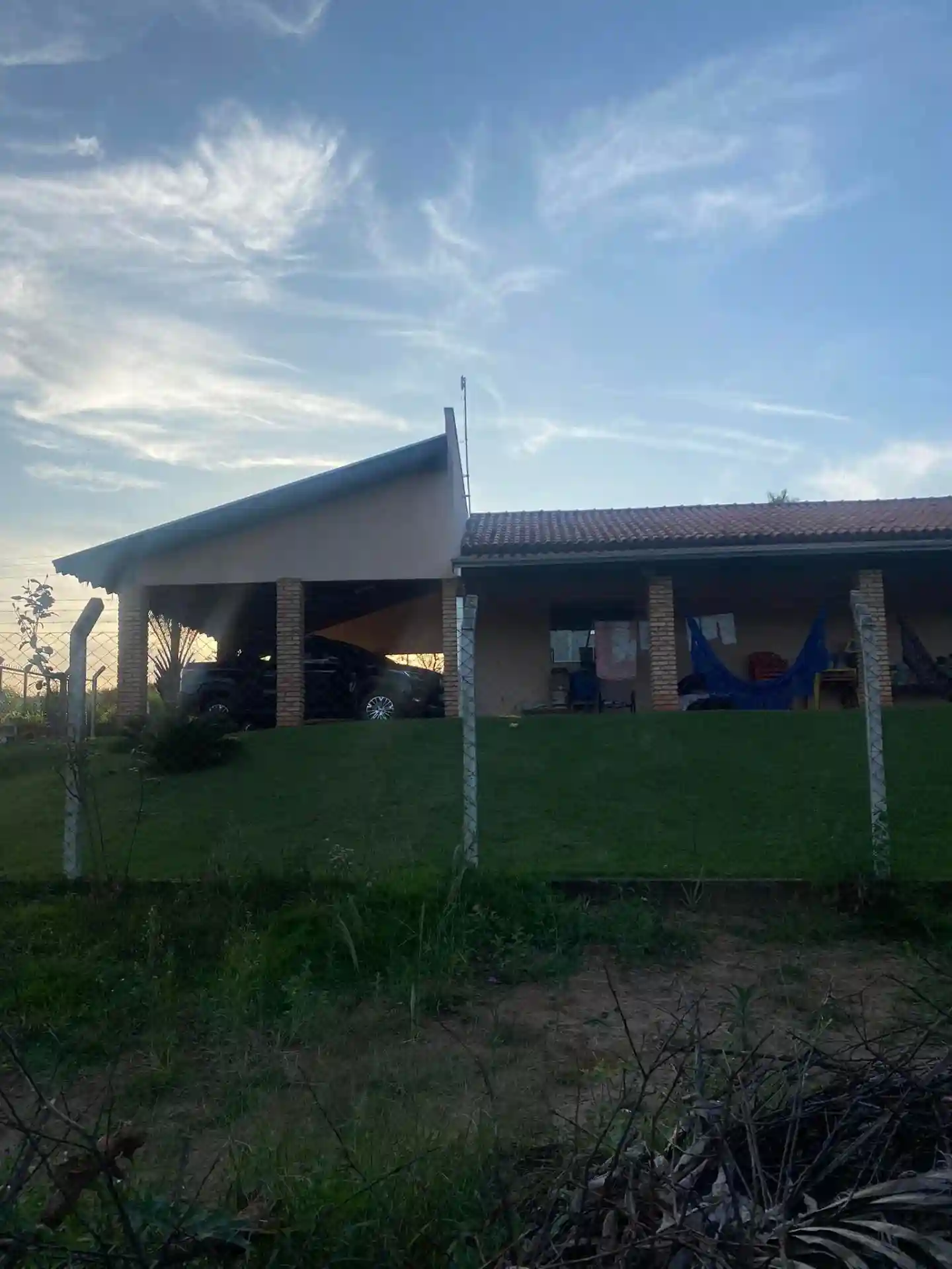 Fazenda / Sítio / Chácara  à venda, 60m² — foto 3 de 11