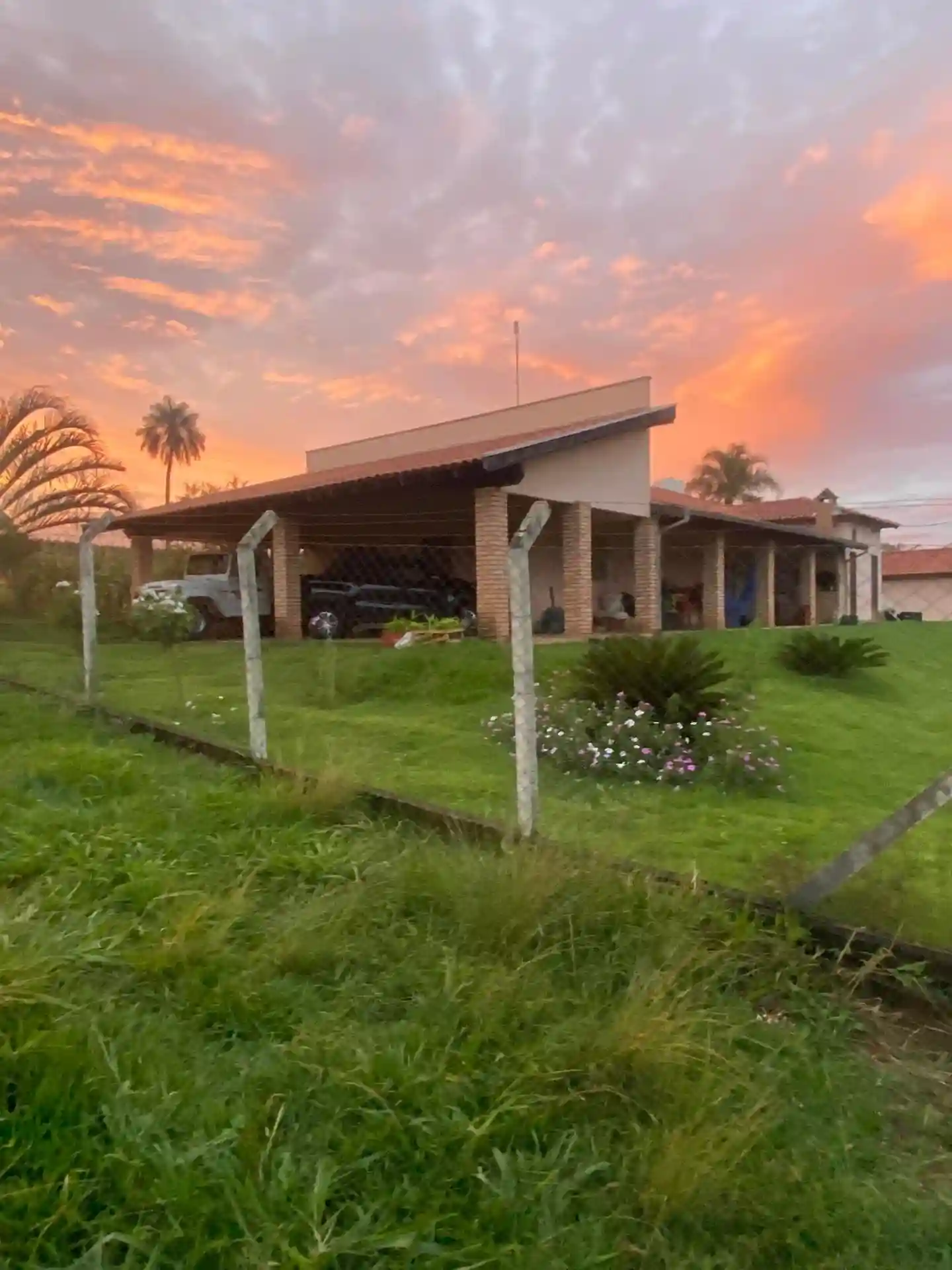 Fazenda / Sítio / Chácara  à venda, 60m² — foto 1 de 11