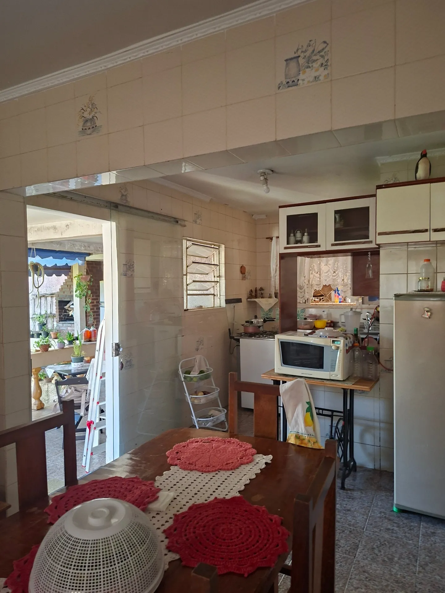 Casa com 3 quartos à venda, 220m² — foto 16 de 40